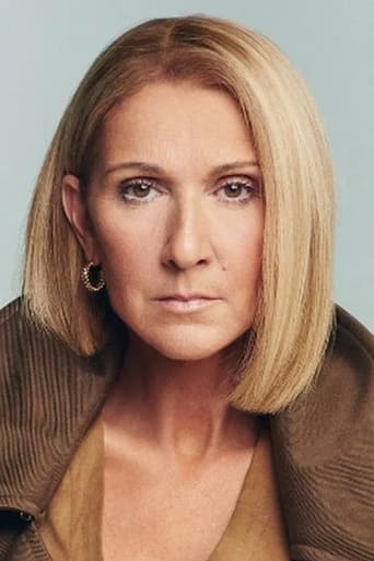 Foto de Céline Dion