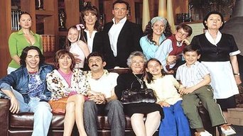 Mis adorables vecinos - S2E01