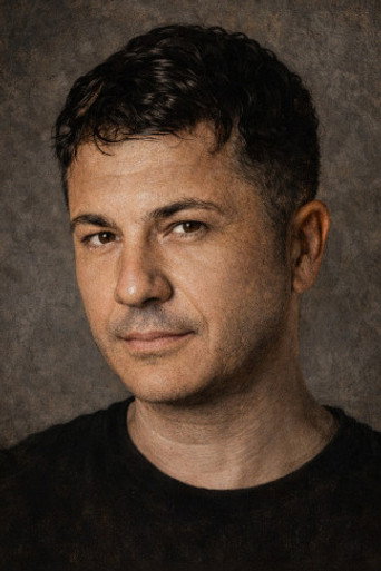 Predrag Gačević