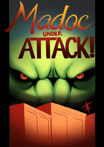 Madoc Under Attack! (2024)