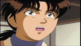 第55話：Who Murdered the Goddess?