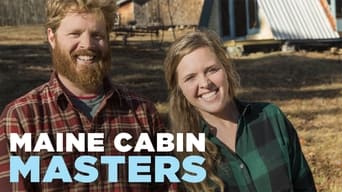 #7 Maine Cabin Masters