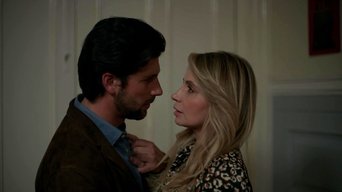 Con esa misma mirada S01E08