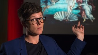 Hannah Gadsby's Nakedy Nudes - S1E01