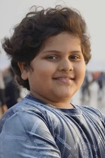 Heet Sharma Foto 2