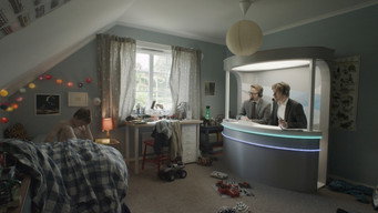 The Games (2013-2014)
