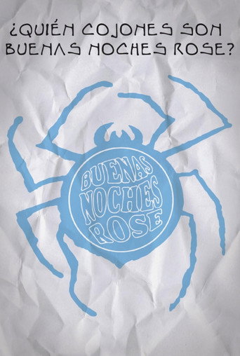 Buenas Noches Rose