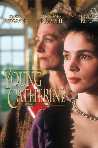 Young Catherine