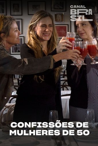 Confissões de Mulheres de 50: Season 1
