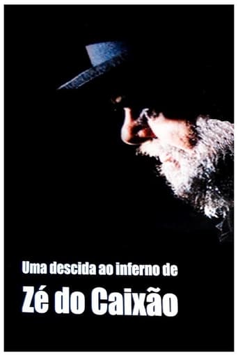 A Descent Into Coffin Joe's Hell image