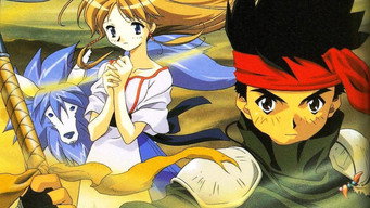 Arc the Lad (1999)