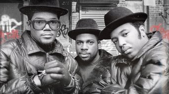 Kings from Queens: The RUN DMC Story - S1E01