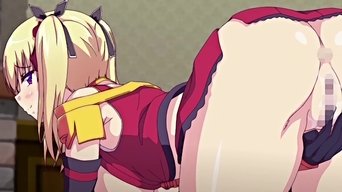 Episódio Episódio 1 da série Shakuen no Eris