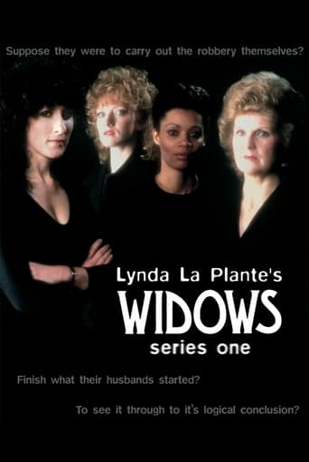 Poster of Widows