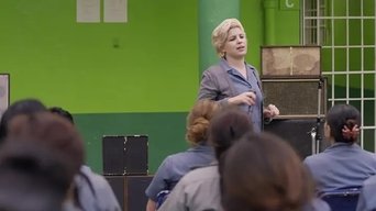 Paquita la del Barrio S01E72