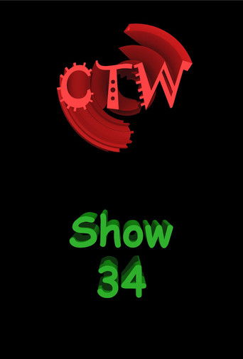 CTW 34 poster