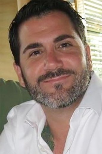 Anthony Pulcini headshot