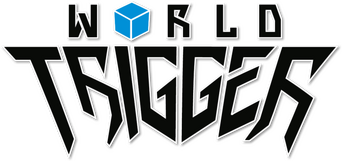 World Trigger logo