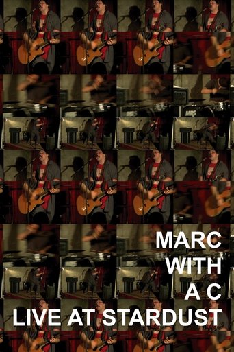 Live at Stardust (2008)