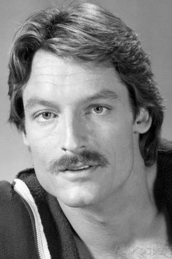 Perry King — photo 4