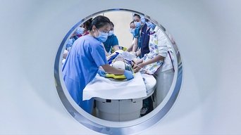 Inside the Children's ICU - S1E01