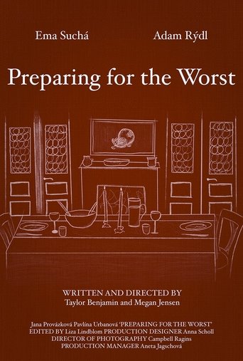 Preparing for the Worst (2025)