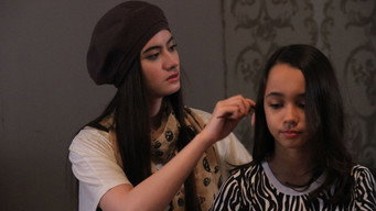 #5 Black Magic
