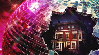 Asesinato en Glitterball City - S1E01