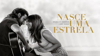 Cena de Nasce uma Estrela