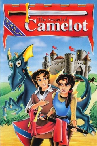 Camelot - A Lenda da Espada Mágica