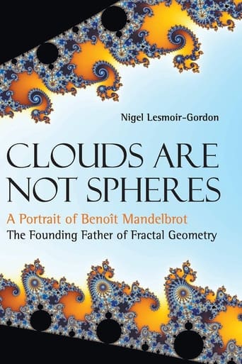Clouds Are Not Spheres