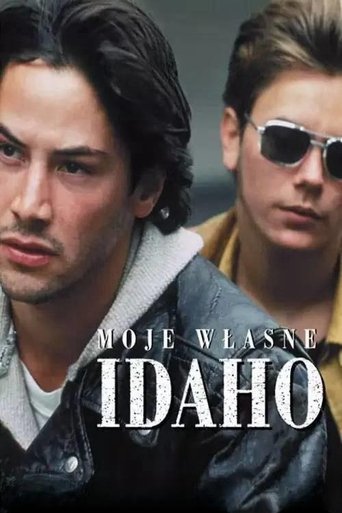 Moje własne Idaho (1991)