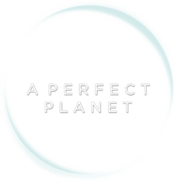 A Perfect Planet logo