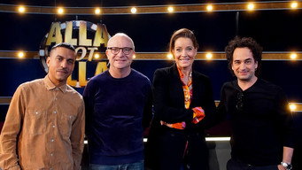 Alla mot alla med Filip och Fredrik T5E44