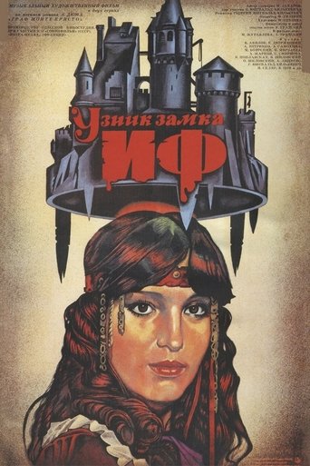 The Prisoner of the Chateau d'If: Season 1