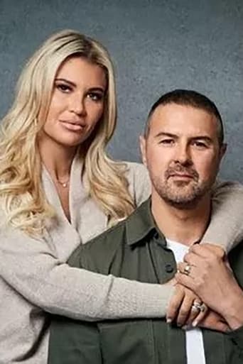 Paddy and Christine McGuinness: Our Family and Autism torrent magnet 