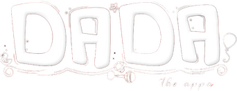 Dada logo