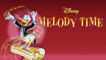 #6 Melody Time