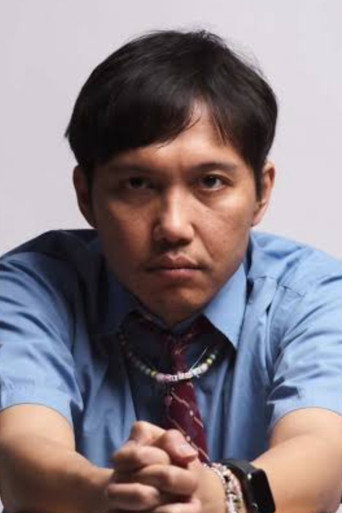 Kukuh Adi Danisworo