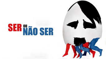 Cena de Ser ou Não Ser