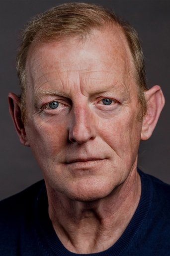 Image of Sean Kearns
