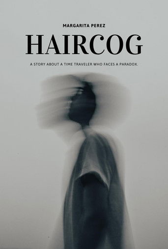 HairCog TV Series (2025)