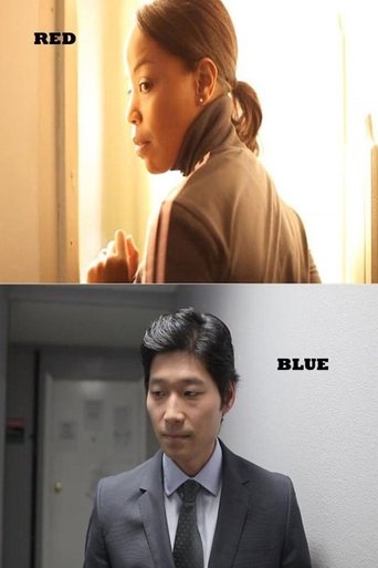 Red and Blue (2011)