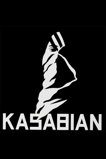 Kasabian: Kasabian poster