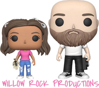 Willow Rock Productions