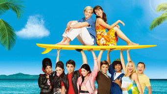 Galeria 3 - Teen Beach Movie