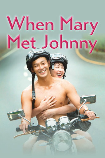 When Mary Met Johnny