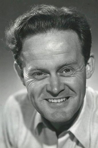 Foto de Ove Sprogøe