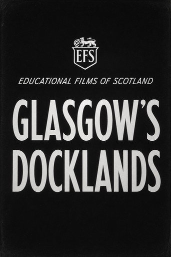 Glasgow’s Docklands