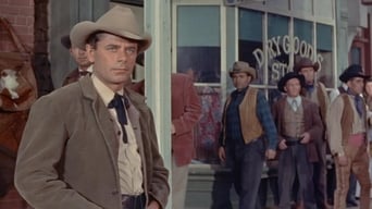 The Violent Men (1955)